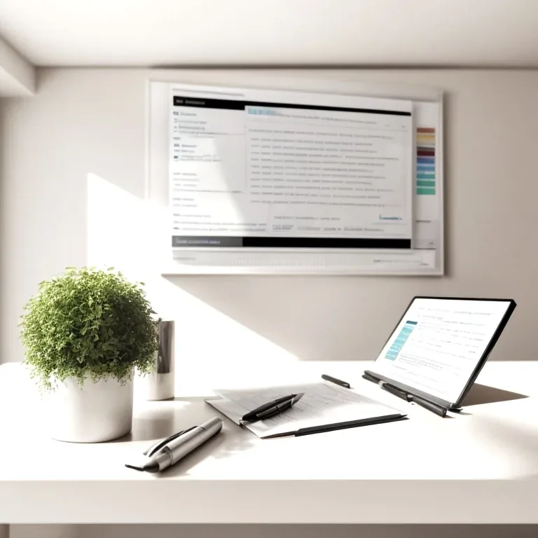 Reducing churn from administrative delays